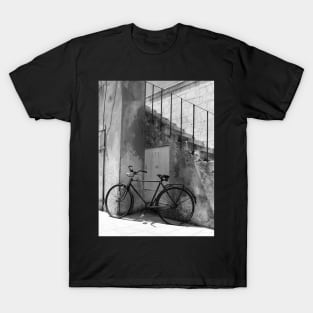 Hvar bicycle T-Shirt